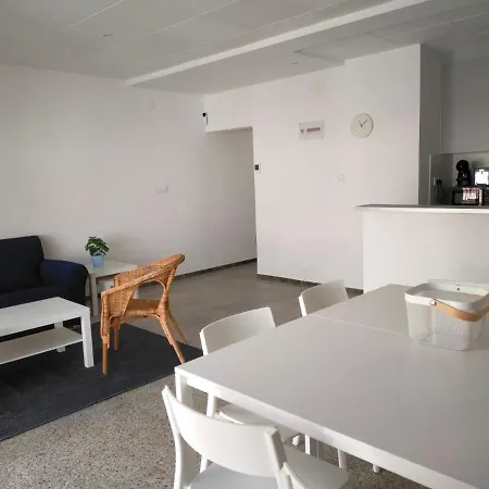 Apartment Center 1 *