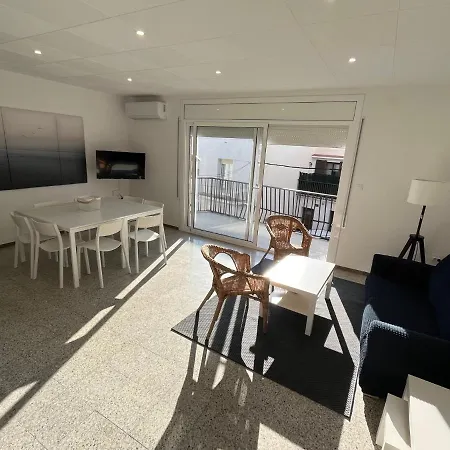 Center 1 Apartment