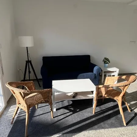 Apartment Center 1 *